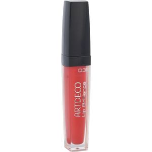 Artdeco Lip Brilliance - 5 ml - 3 Brilliant Strawberry Red