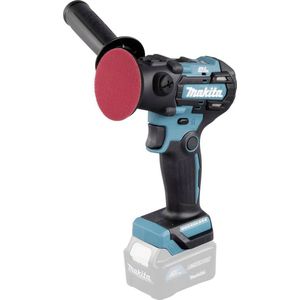 Makita PV301DZ Polijstmachine 12V Basic Body