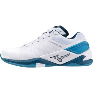 Mizuno Wave Stealth Neo Indoorschoenen Senior