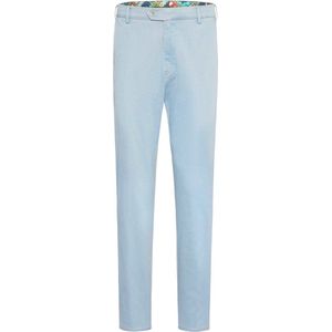 Meyer Bonn Broek - Licht Blauw - Maat 26