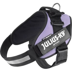 Julius-K9 IDC®Powertuig, XL - maat 2, paars