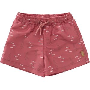 Fresk zwemshort ocean amber 86/92