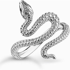 Thomas Sabo - TR2483-664-21-54 - Ring - Dames - True Romance - Weite 54