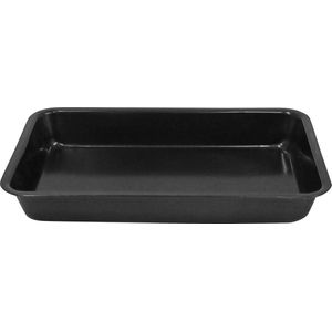 GARDEN GRILL BARBECUESCHAAL NON STICK