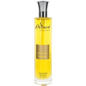 ALTEARAH Skin Care Oil (Gold) Confidence 100ml - biologisch