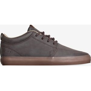 Globe GS chukka skateboard schoenen coffee/Gum