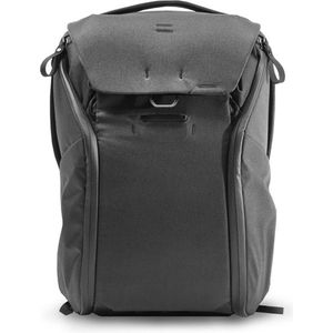 Peak Design Everyday backpack 20L v2 - black