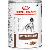 Royal Canin Gastro Intestinal - Natvoer Hond - Blik - 12 x 400 g