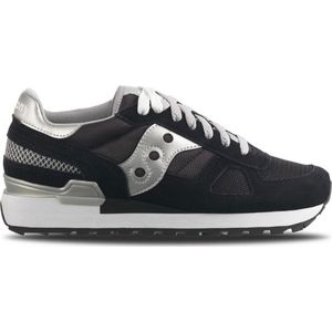 Saucony Originals Shadow Original W Schoenen Zwart EU 39 Vrouw