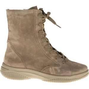 Hartjes 172.1804 Dames Veterboot - beige