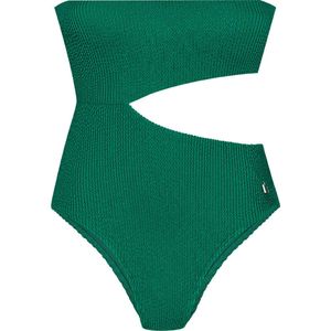 Beachlife Fresh Green cut out badpak