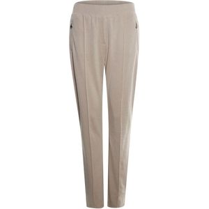 Poools broek 313201 - Cuban sand