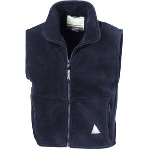 Result Junior Polartherm™ Bodywarmer R37J - Navy - 10/12 years (10/12 ans)