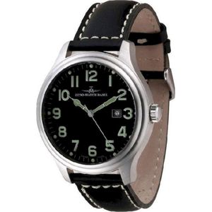 Zeno-horloge - Polshorloge - Heren - OS Dome Automatic - 8654-a1