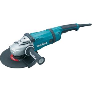 Makita - 230V Haakse slijper