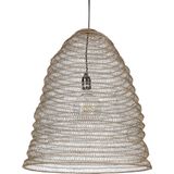 PALAR - Hanglamp - Koper - Metaal