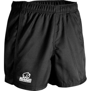 Rhino Auckland R/Short Junior Zwart - L