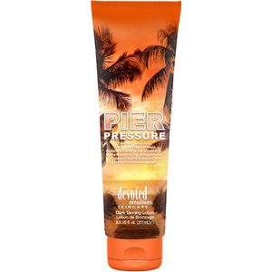 Devoted Creations - Pier Pressure - 250ml - Zonnebankcrème