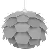 SEGRE S - Kinderlamp - Grijs - Synthetisch materiaal