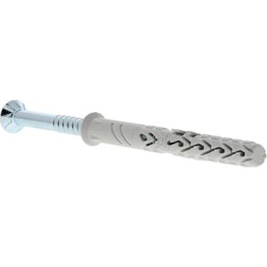 Spit B-LONG F Constructie Plug 10x160/110F VERZINKTKOP/TX40 VE=50 - 567961