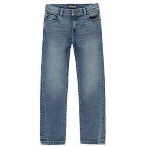 CARS Jeans Broeken Kids MAXWEL Denim Bleach Used