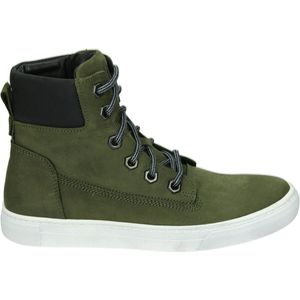 Trackstyle 323870 - Half-hoog - Kleur: Groen - Maat: 38