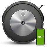 iRobot Roomba J7 - Robotstofzuiger met Objectdetectie en vermijding