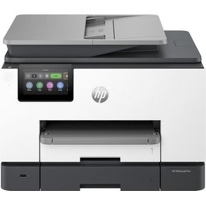 HP OfficeJet Pro 9135e - All-in-One Kleurenduplexprinter - 3 maanden Instant Ink inbegrepen bij HP+ - Cement