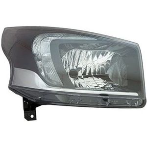 VanWezel 3891966 - Phare double avant droit pour Opel Vivaro de 09/2014 à 2019