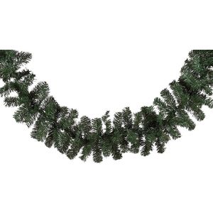 Christmas Gifts Kerstslinger - Kunststof Dennenslinger - Garland Groen - 270 CM