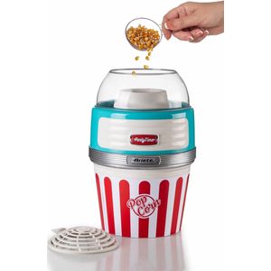 Popcorn maker Ariete 2957/01 1100W