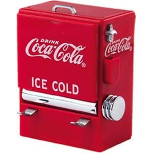 Coca-Cola Toothpick Dispenser