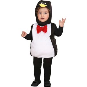 Pinguïn kostuum voor baby's - Kinderkostuums - 86/92