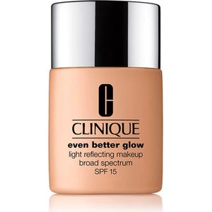 Clinique Even Better Glow Foundation - CN70 Vanilla