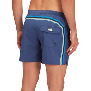 Sundek Stretch Fabric 15 Zwemshort Heren - Maat M