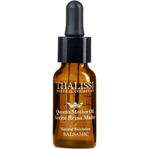 Thalissi Essentiële Koningin Moeder Olie / Mengsel van 5 essentiële oliën 17 ml