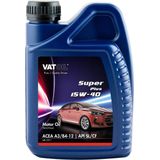 VATOIL Pro Tech Motorolie 15W40 - 1 liter