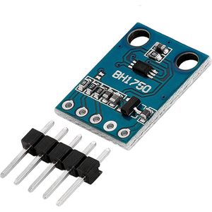 AZDelivery GY-302 BH170 Lichtsensor Helderheidssensor compatibel met Arduino en Raspberry Pi Inclusief E-Book!