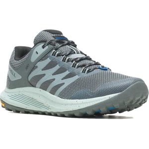 Merrell Nova 3 Wandelschoenen Blauw EU 42 Man