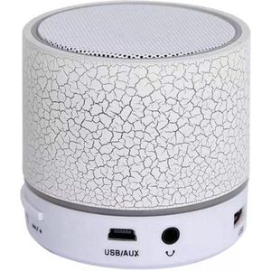 bluetooth speaker - Smartkabel - mini - sd en usb aansluiting - draagbaar