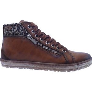 Pikolinos Veterbootee 901-8739 Bruin Cognac