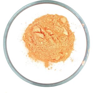 Red Gold Mica - Soap/Bath Bombs/Makeup/Eyeshadows - 100g