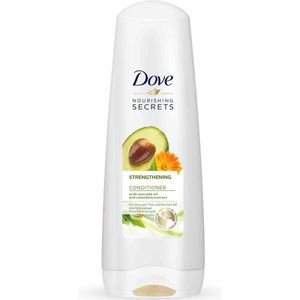 Dove Conditioner Strength 200 ml