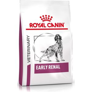 Royal Canin Early Renal Hond - 2 kg