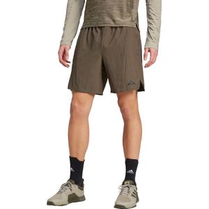 adidas Performance Designed for Training Workout Short - Heren - Groen- L 9