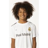 Real Madrid Thuis tenue 18/19 - Wit
