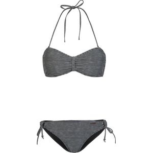 Protest BARBERA 19 Bandeau Bikini Top Dames - Basic - Maat XS/34