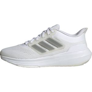 adidas Performance Ultrabounce Schoenen - Heren - Wit- 48