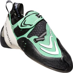 La Sportiva Futura Klimschoenen Groen,Zwart EU 38 Vrouw