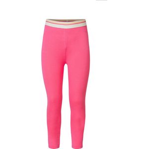 Noppies Legging Ellinwood - Camelia Rose - Maat 128